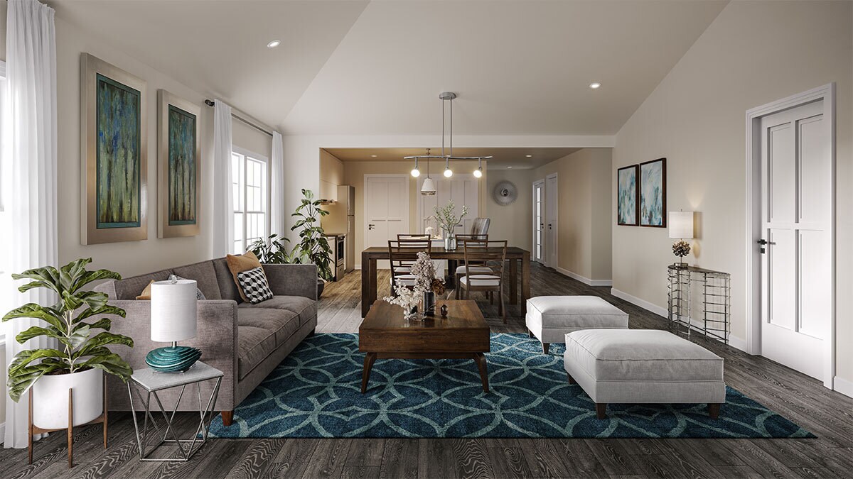 Orland Ridge Towns and Villas Apartments Orland Park, IL