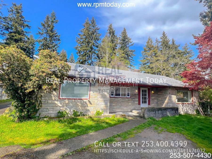 Foto principal - 2021 E 72nd St
