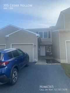 Foto del edificio - 305 Cedar Hollow, Manheim 3 Beds 3 Baths