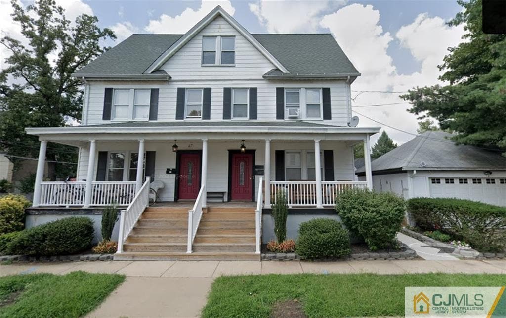 67 Benner St, Highland Park, NJ 08904 Room for Rent in Highland Park