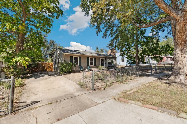 Building Photo - 106 Arlen St