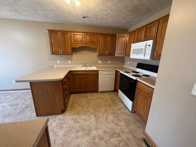 Building Photo - 1534 Ohio St