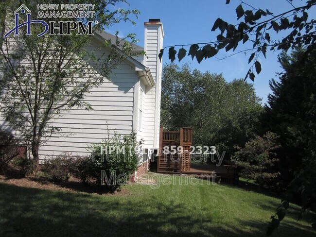 Building Photo - 203 Hickorywood Blvd
