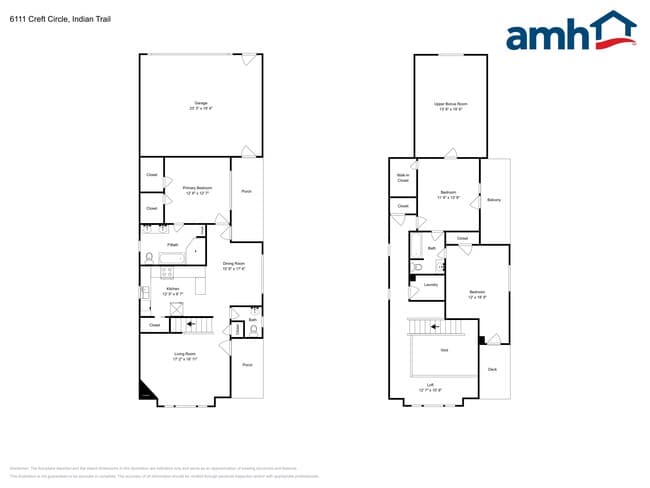 Building Photo - 6111 Creft Cir