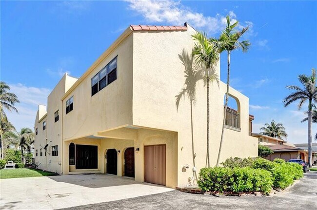 Foto del edificio - 4300 S Ocean Blvd