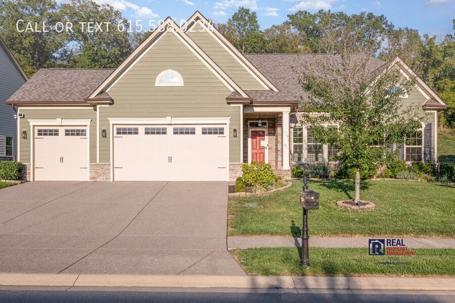 Foto principal - 7216 Sky Meadow Dr