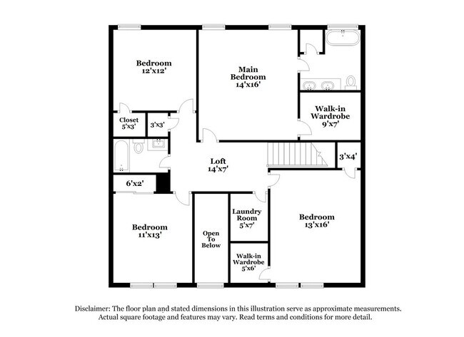 Building Photo - 3312 Marshlane Way