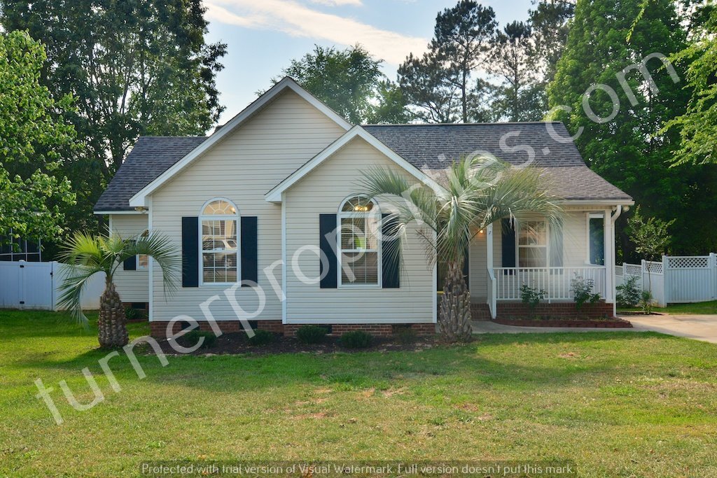 Primary Photo - 7 Marabou Ct, Irmo, SC 29063