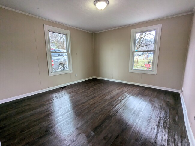 Bedroom 1 - 902 Grover St