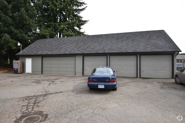 Foto del edificio - 4798 Skyline Rd S