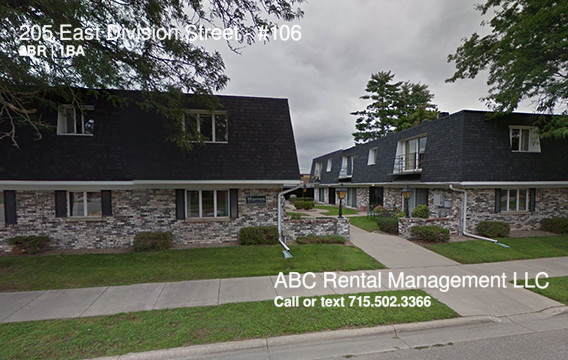 Foto principal - 205 E Division St