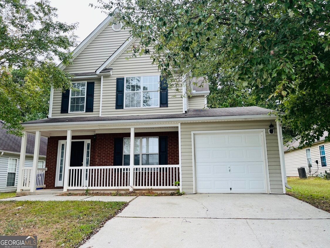 Primary Photo - 3510 Brookstone Way