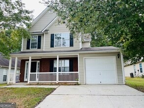 Building Photo - 3510 Brookstone Way