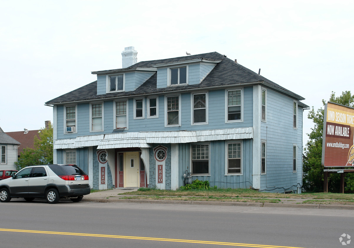 Building Photo - 1820 London Rd