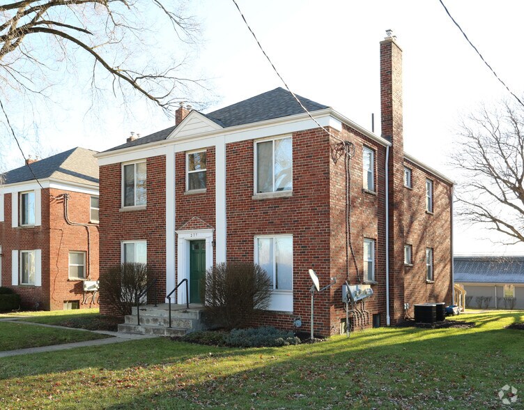 Colonial Village Rentals Newark, OH