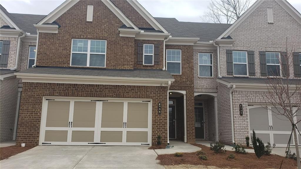 Primary Photo - 4325 Bryton Trace Dr