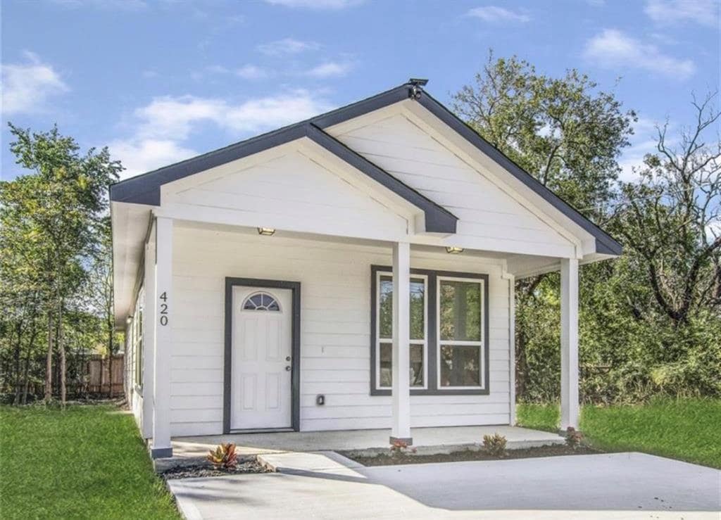 Foto principal - 420 Owens St