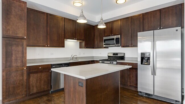 Foto del edificio - 3229 S Halsted St