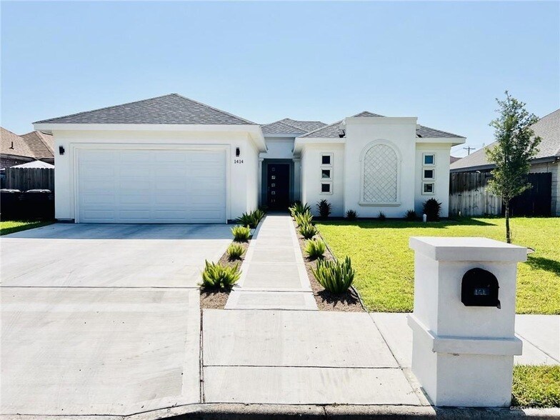 Foto principal - 1414 S Nevada St