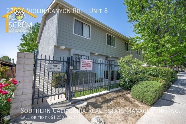 Foto del edificio - 27526 Violin Canyon Rd