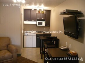 Building Photo - 10415 99 Ave