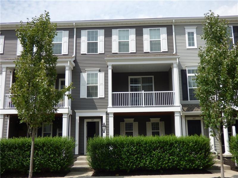 Foto principal - 105 Gress Rd
