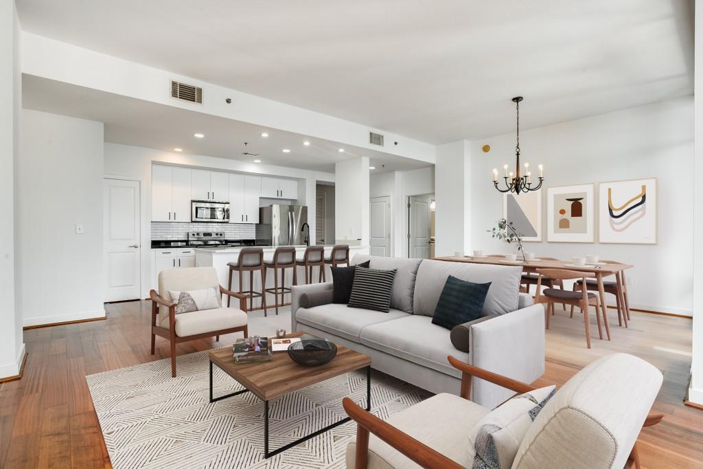 Foto principal - 565 Peachtree St NE