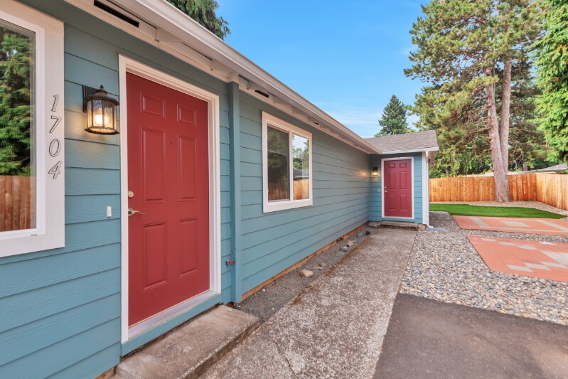 Foto principal - 1704 Bryant St