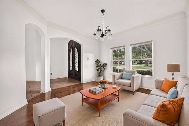 Foto del edificio - 3831 Lakeridge Canyon Dr