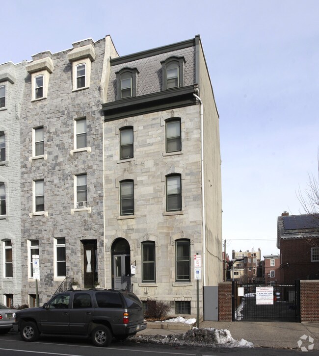 Primary Photo - 1709 Spring Garden St