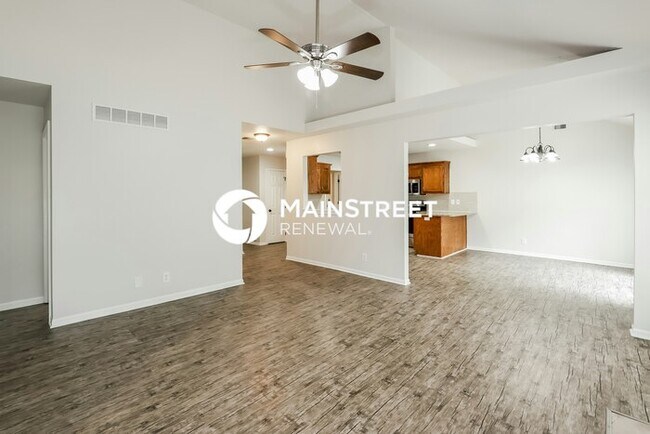 Foto del edificio - 3 Bedroom Pet-Friendly Home in Pleasant Va...
