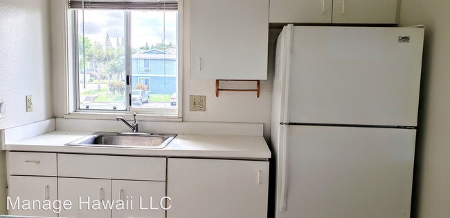 Building Photo - 94-820-820 Lumiauau St