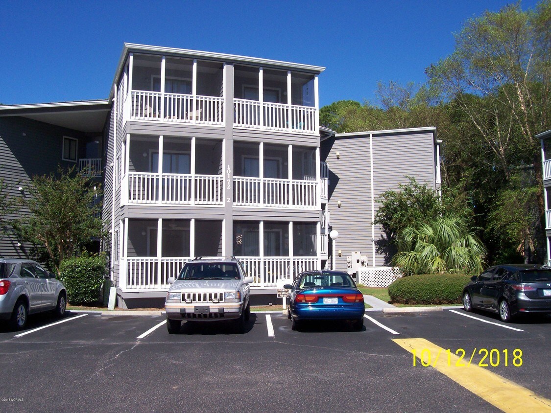 10172 Beach Dr SW Unit 103, Calabash, NC 28467 Condo for Rent in