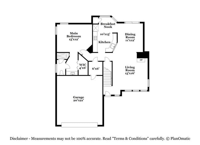 Building Photo - 2734 Sam Hardwick Blvd