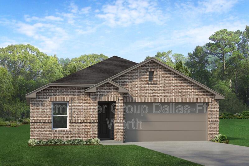 419 Shorty St, Mabank, TX 75147 House Rental in Mabank, TX