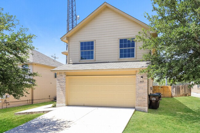Building Photo - Dove Landing - 1415 Durango Run, San Anton...