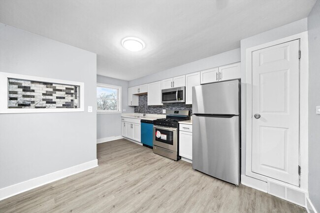 Foto del edificio - 420 Prospect Blvd