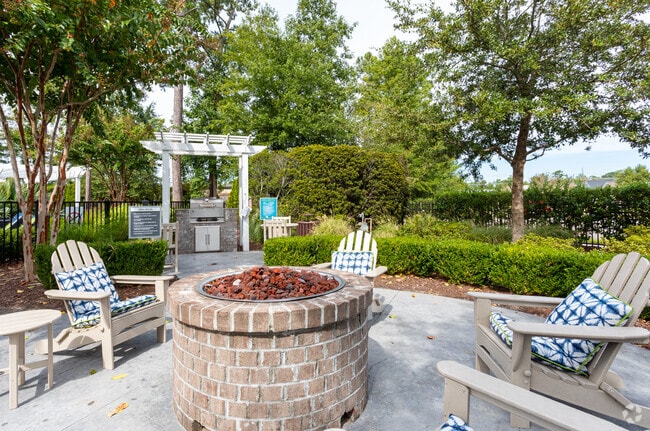 Brasero - Belle Meade