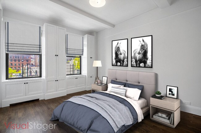 Foto del edificio - 108 E 81st St