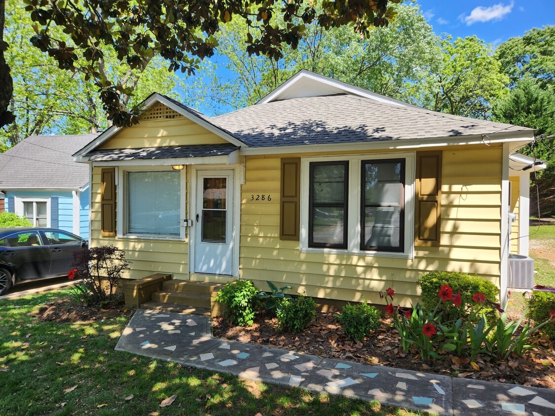 Primary Photo - 3286 Harrison Rd