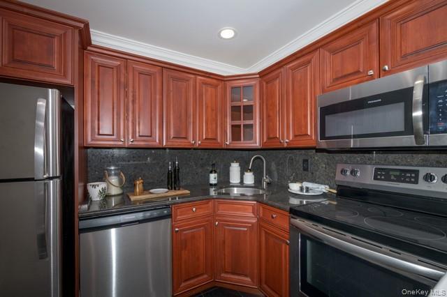 Foto del edificio - 124 Easy St