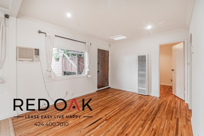 Foto del edificio - 523 S Coronado St