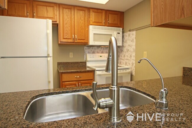 Foto del edificio - Charming Townhome in Harrisonburg!