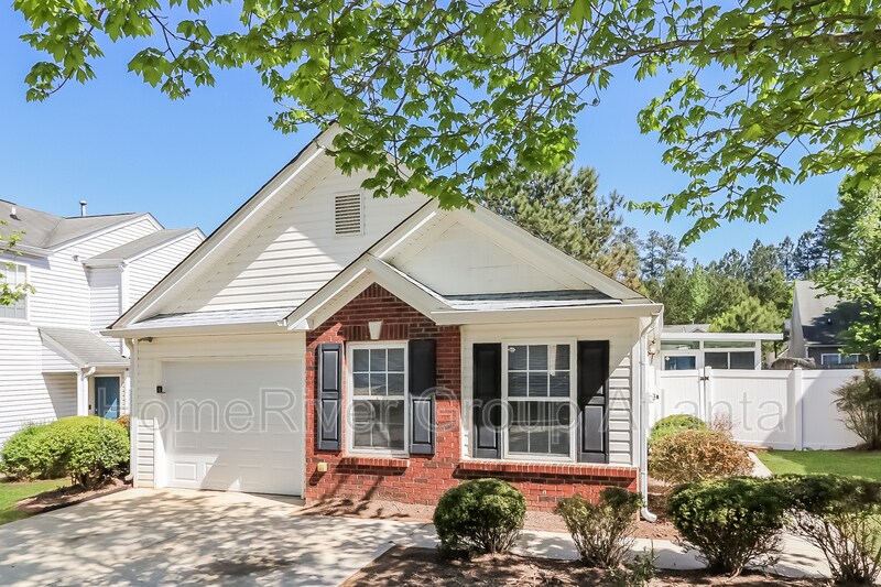 244 Silver Ridge Dr, Dallas, GA 30157 House for Rent in Dallas, GA