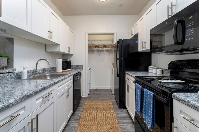 Photo - Arden Villas Apartments