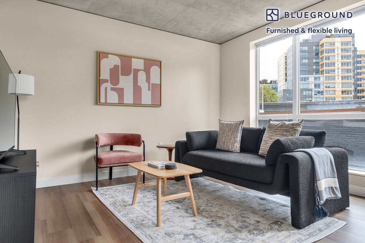 Foto principal - 101 Taylor Ave N