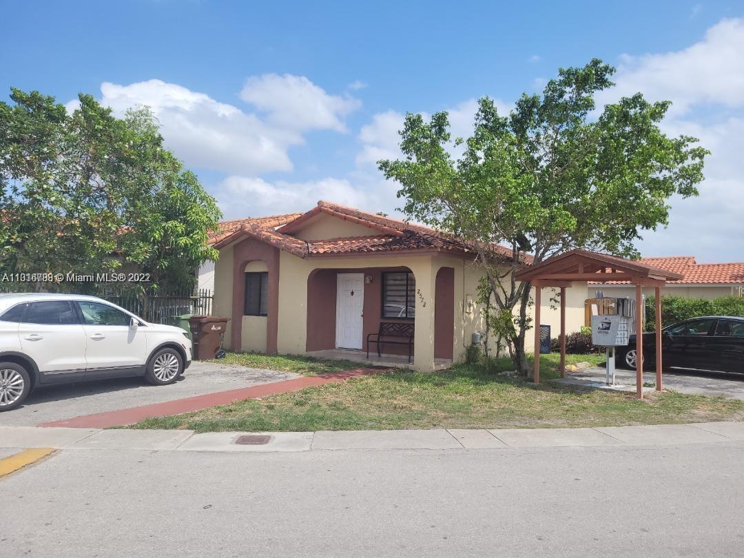 2572 W 65th St, Hialeah, FL 33016 House Rental in Hialeah, FL