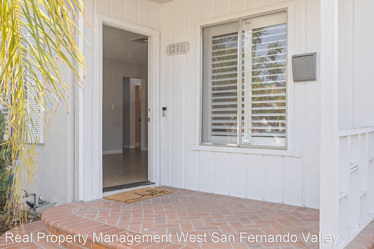 Building Photo - 3 br, 2 bath House - 12611 Norris Ave.