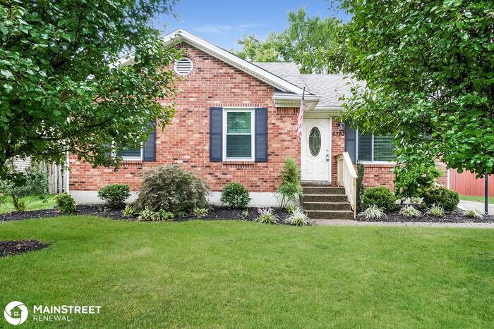 Foto principal - 8320 Silver Fox Rd, Louisville, KY 40291