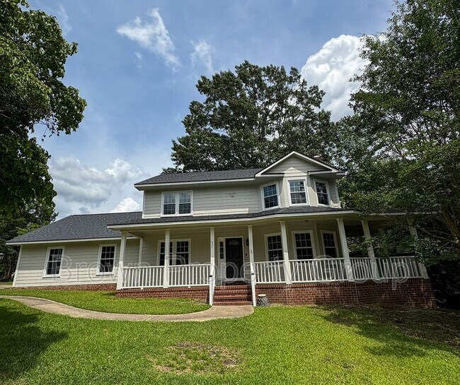 Foto del edificio - 657 Georgetown Cir
